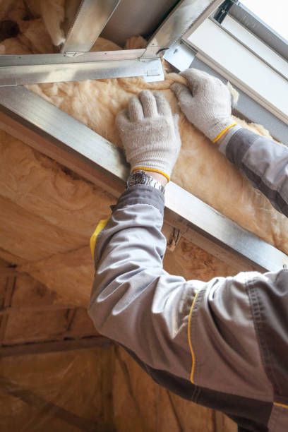 Best Types of Insulation in Brookdale, SC