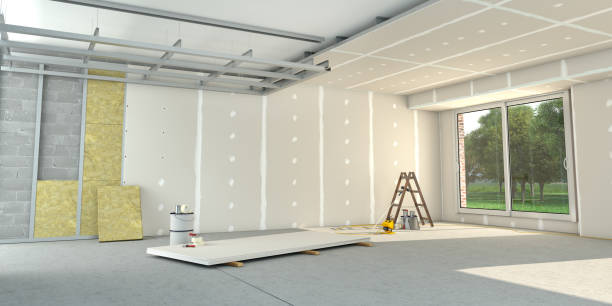 Best Insulation for Specific Applications in Brookdale, SC