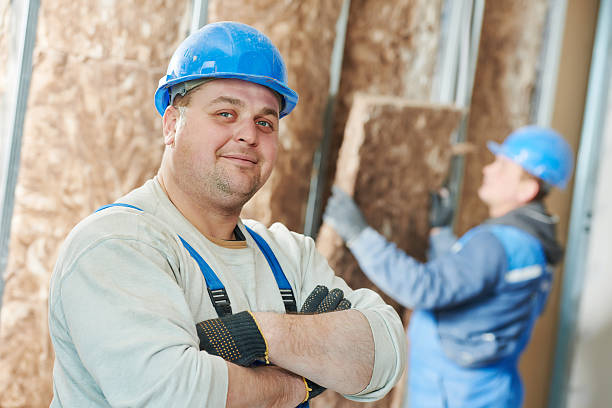 Reliable SC Insulation Contractor Solutions